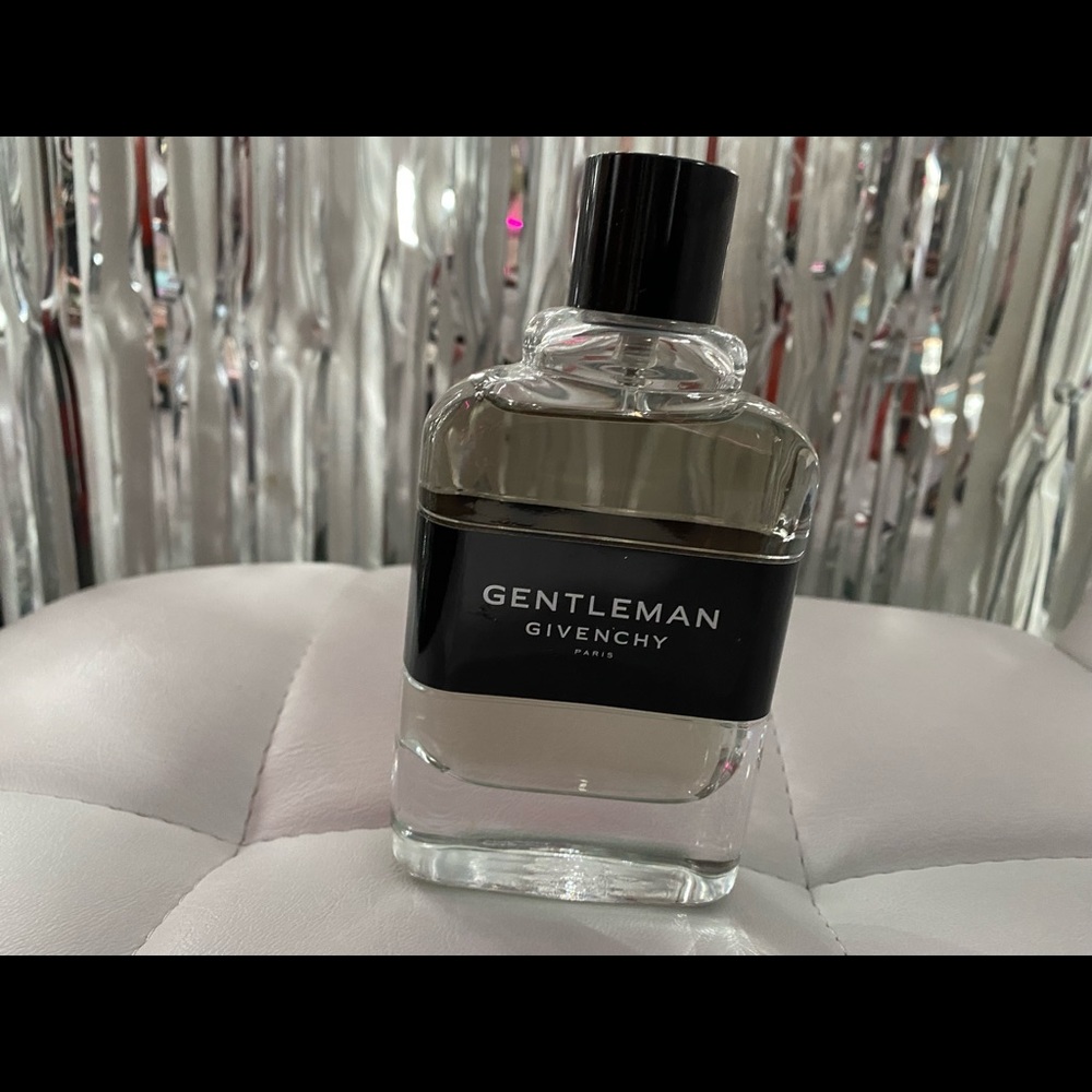 Givenchy Gentleman 3.4 fl oz